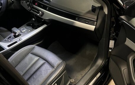 Audi A4, 2019 год, 2 100 000 рублей, 11 фотография