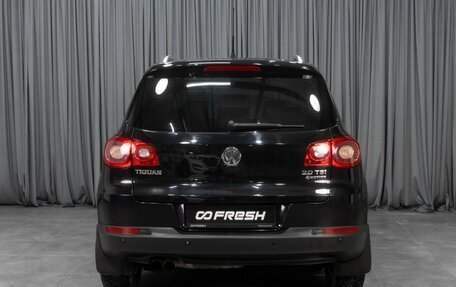 Volkswagen Tiguan I, 2010 год, 1 099 000 рублей, 4 фотография