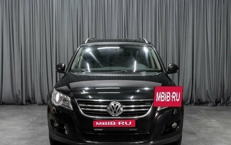 Volkswagen Tiguan I, 2010 год, 1 099 000 рублей, 3 фотография