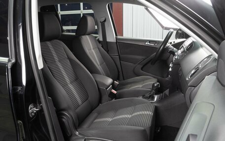 Volkswagen Tiguan I, 2010 год, 1 099 000 рублей, 8 фотография