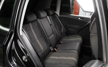 Volkswagen Tiguan I, 2010 год, 1 099 000 рублей, 7 фотография