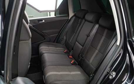 Volkswagen Tiguan I, 2010 год, 1 099 000 рублей, 9 фотография