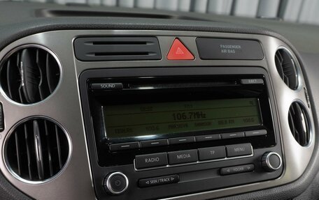 Volkswagen Tiguan I, 2010 год, 1 099 000 рублей, 14 фотография