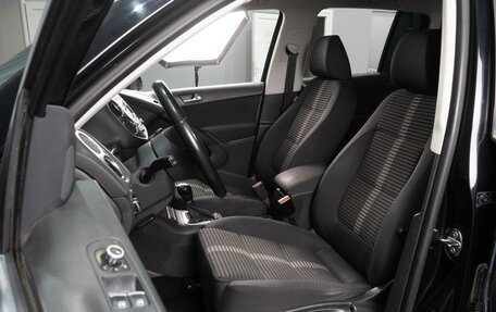 Volkswagen Tiguan I, 2010 год, 1 099 000 рублей, 10 фотография