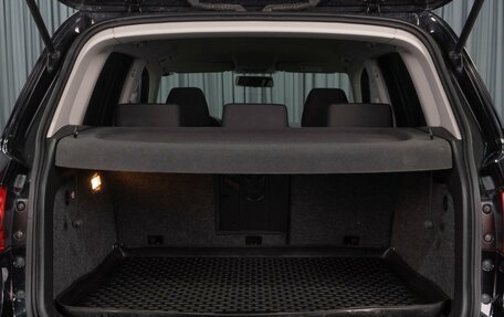 Volkswagen Tiguan I, 2010 год, 1 099 000 рублей, 18 фотография