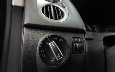 Volkswagen Tiguan I, 2010 год, 1 099 000 рублей, 12 фотография