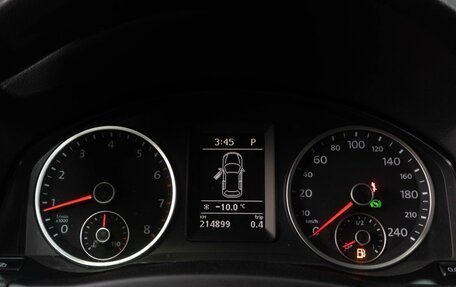 Volkswagen Tiguan I, 2010 год, 1 099 000 рублей, 13 фотография