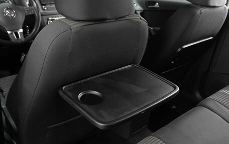 Volkswagen Tiguan I, 2010 год, 1 099 000 рублей, 17 фотография