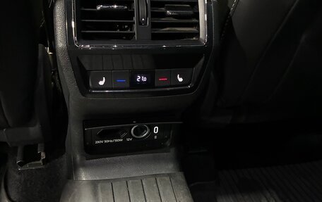 Skoda Kodiaq I, 2021 год, 3 700 000 рублей, 13 фотография