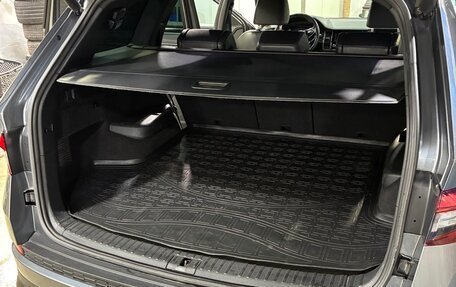 Skoda Kodiaq I, 2021 год, 3 700 000 рублей, 9 фотография