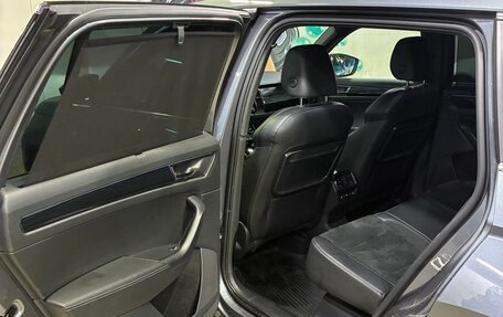 Skoda Kodiaq I, 2021 год, 3 700 000 рублей, 11 фотография