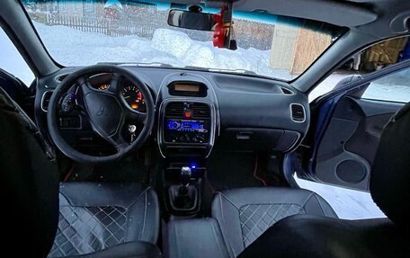 Mitsubishi Carisma I, 2001 год, 300 000 рублей, 1 фотография