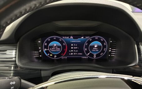 Skoda Kodiaq I, 2021 год, 3 700 000 рублей, 20 фотография