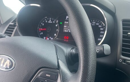 KIA Cerato III, 2018 год, 1 624 000 рублей, 5 фотография