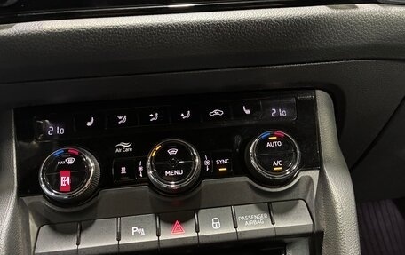 Skoda Kodiaq I, 2021 год, 3 700 000 рублей, 28 фотография