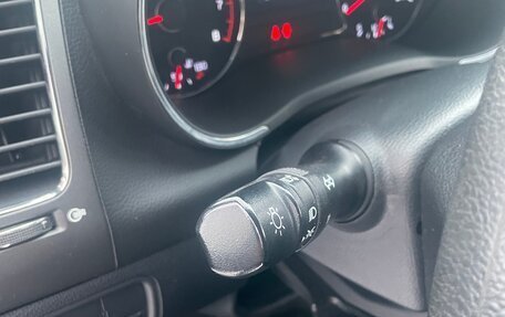 KIA Cerato III, 2018 год, 1 624 000 рублей, 9 фотография