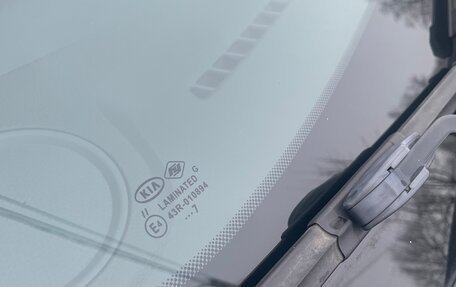 KIA Cerato III, 2018 год, 1 624 000 рублей, 15 фотография