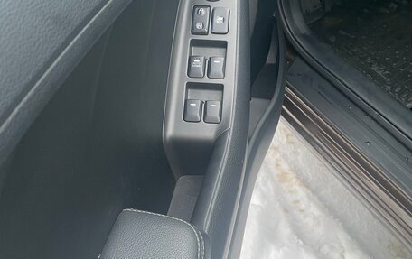 KIA Cerato III, 2018 год, 1 624 000 рублей, 12 фотография