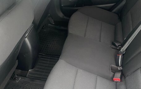 KIA Cerato III, 2018 год, 1 624 000 рублей, 11 фотография