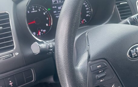 KIA Cerato III, 2018 год, 1 624 000 рублей, 13 фотография