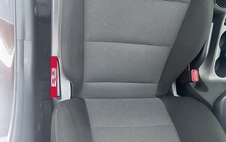 KIA Cerato III, 2018 год, 1 624 000 рублей, 10 фотография