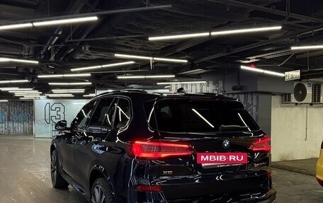 BMW X5, 2020 год, 9 300 000 рублей, 2 фотография