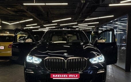 BMW X5, 2020 год, 9 300 000 рублей, 22 фотография