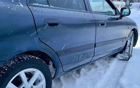 Mitsubishi Carisma I, 2001 год, 300 000 рублей, 6 фотография