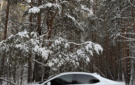 Toyota Camry, 2019 год, 2 950 000 рублей, 3 фотография