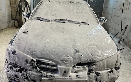 Nissan Almera, 2001 год, 235 000 рублей, 3 фотография