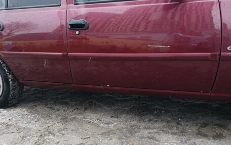 Daewoo Nexia I рестайлинг, 2010 год, 350 000 рублей, 3 фотография