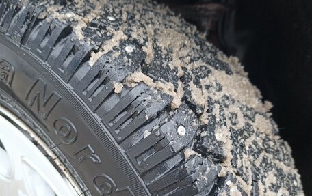 Daewoo Nexia I рестайлинг, 2010 год, 350 000 рублей, 5 фотография