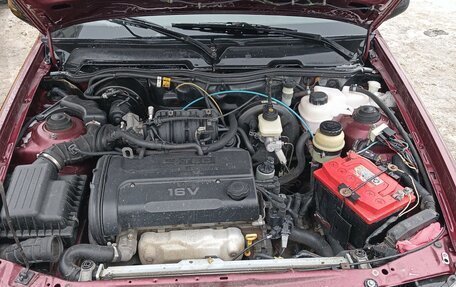 Daewoo Nexia I рестайлинг, 2010 год, 350 000 рублей, 4 фотография