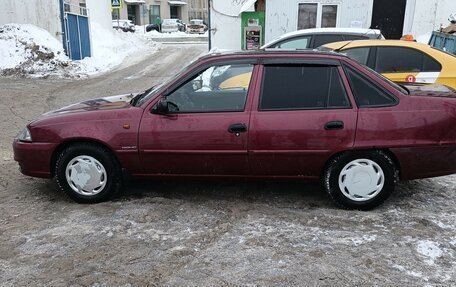 Daewoo Nexia I рестайлинг, 2010 год, 350 000 рублей, 9 фотография