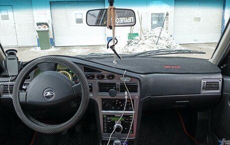 Daewoo Nexia I рестайлинг, 2010 год, 350 000 рублей, 2 фотография