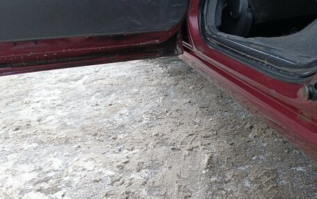 Daewoo Nexia I рестайлинг, 2010 год, 350 000 рублей, 6 фотография