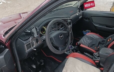 Daewoo Nexia I рестайлинг, 2010 год, 350 000 рублей, 7 фотография