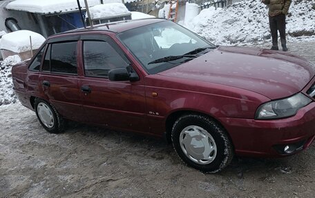 Daewoo Nexia I рестайлинг, 2010 год, 350 000 рублей, 11 фотография