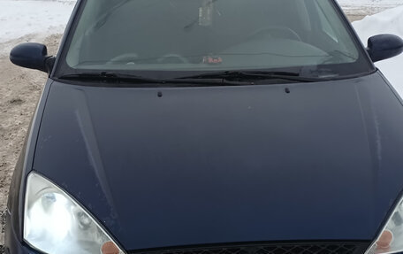 Ford Focus IV, 2002 год, 220 000 рублей, 2 фотография