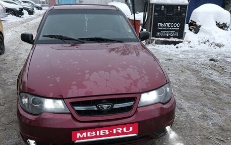 Daewoo Nexia I рестайлинг, 2010 год, 350 000 рублей, 12 фотография