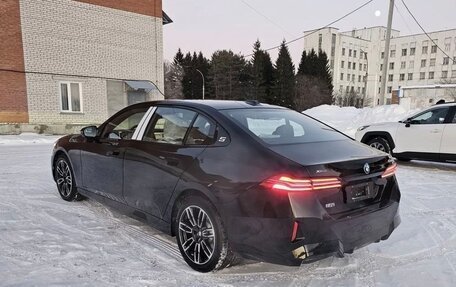 BMW 5 серия, 2026 год, 8 084 000 рублей, 5 фотография