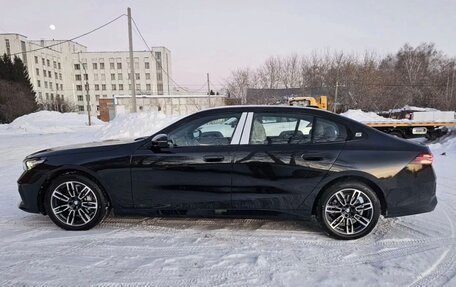 BMW 5 серия, 2026 год, 8 084 000 рублей, 4 фотография