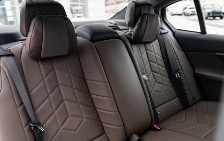 BMW 5 серия, 2026 год, 8 084 000 рублей, 15 фотография