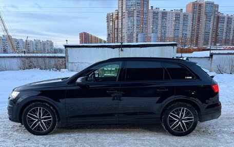 Audi Q7, 2015 год, 3 500 000 рублей, 7 фотография