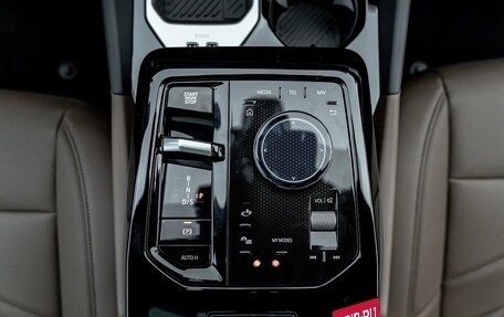 BMW 5 серия, 2026 год, 8 084 000 рублей, 12 фотография