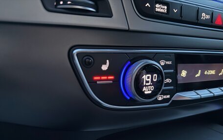 Audi Q7, 2015 год, 3 500 000 рублей, 10 фотография