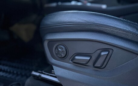 Audi Q7, 2015 год, 3 500 000 рублей, 12 фотография