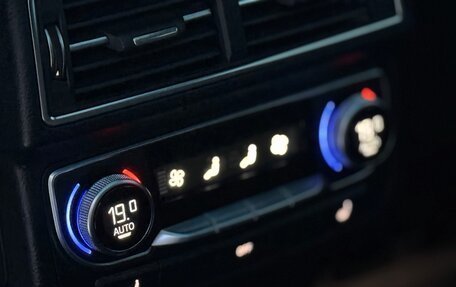 Audi Q7, 2015 год, 3 500 000 рублей, 18 фотография