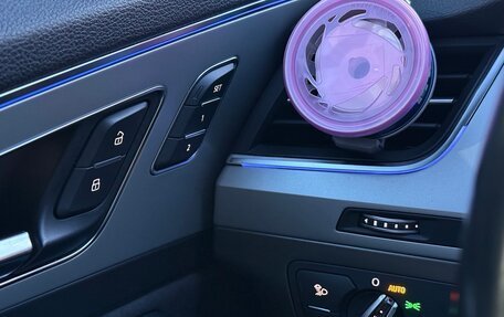 Audi Q7, 2015 год, 3 500 000 рублей, 21 фотография