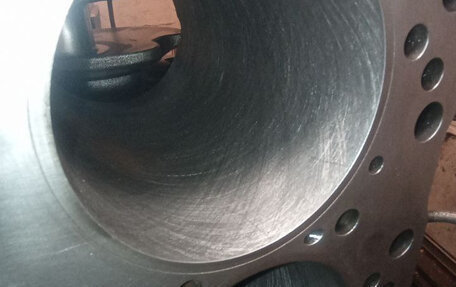 Opel Monterey A рестайлинг, 1992 год, 550 000 рублей, 4 фотография